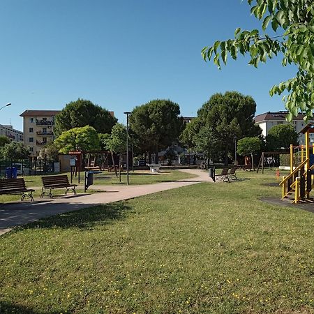 Casa Giardino Apartment San Benedetto del Tronto Bagian luar foto