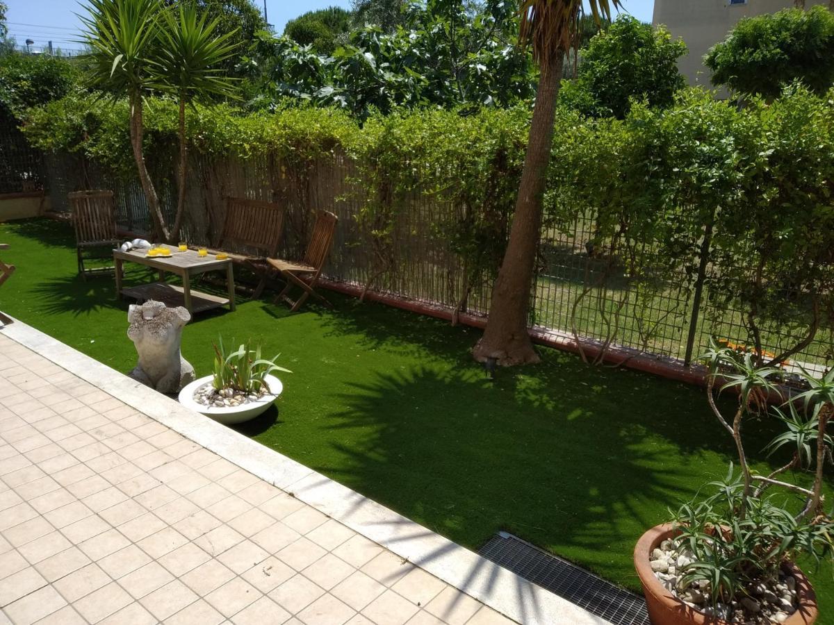 Casa Giardino Apartment San Benedetto del Tronto Bagian luar foto