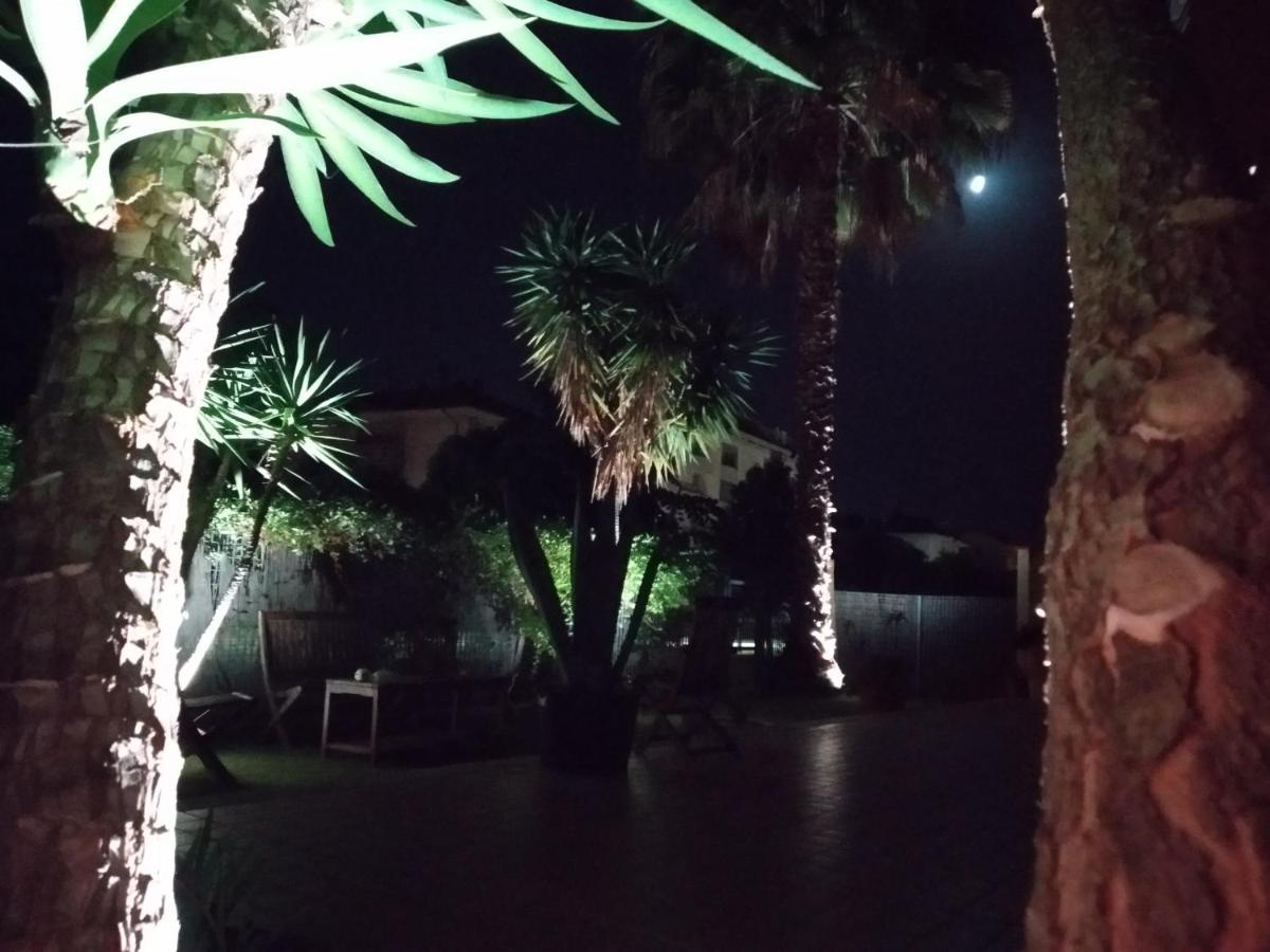 Casa Giardino Apartment San Benedetto del Tronto Bagian luar foto