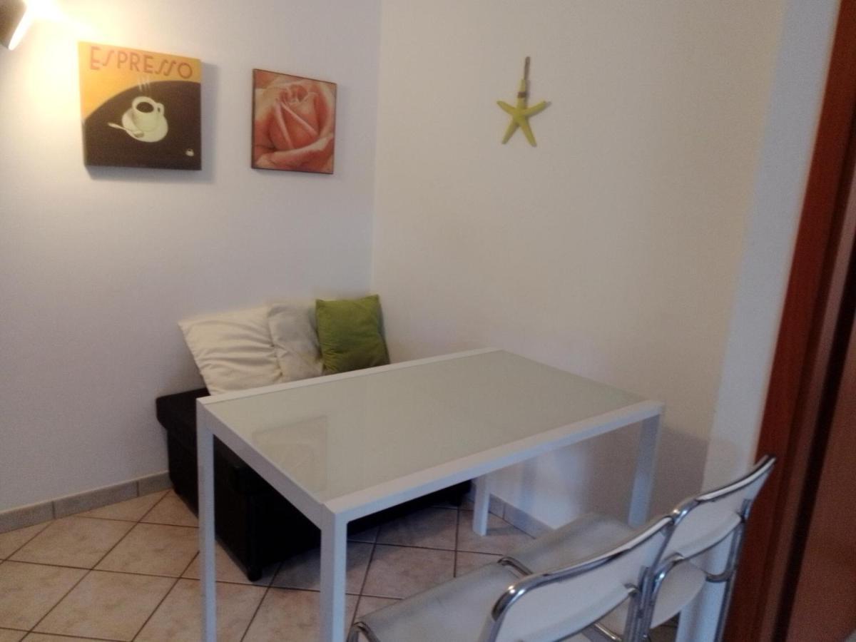 Casa Giardino Apartment San Benedetto del Tronto Bagian luar foto