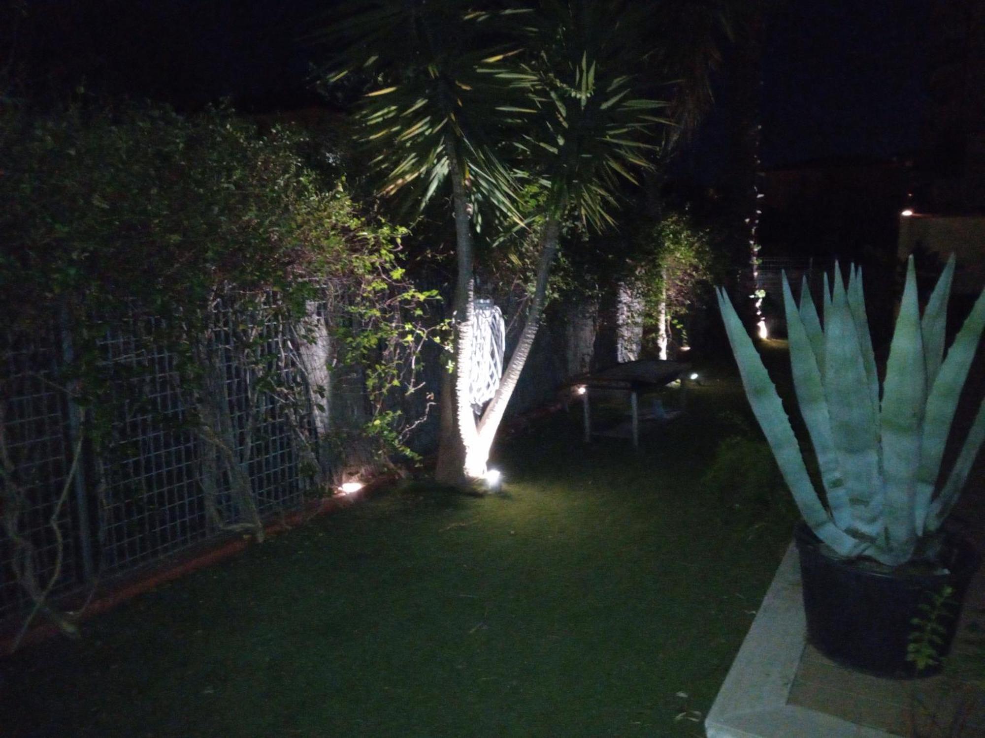 Casa Giardino Apartment San Benedetto del Tronto Bagian luar foto