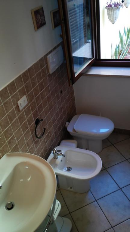 Casa Giardino Apartment San Benedetto del Tronto Bagian luar foto
