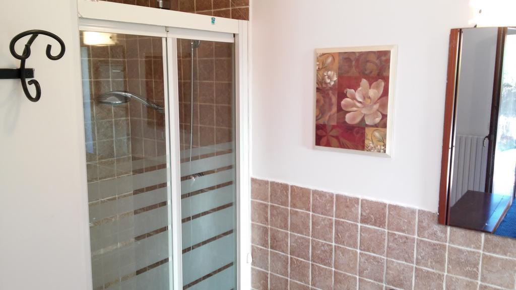 Casa Giardino Apartment San Benedetto del Tronto Bagian luar foto